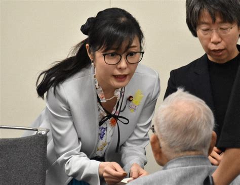 強制不妊手術の被害「連絡を」 日弁連が16日に無料の電話相談.